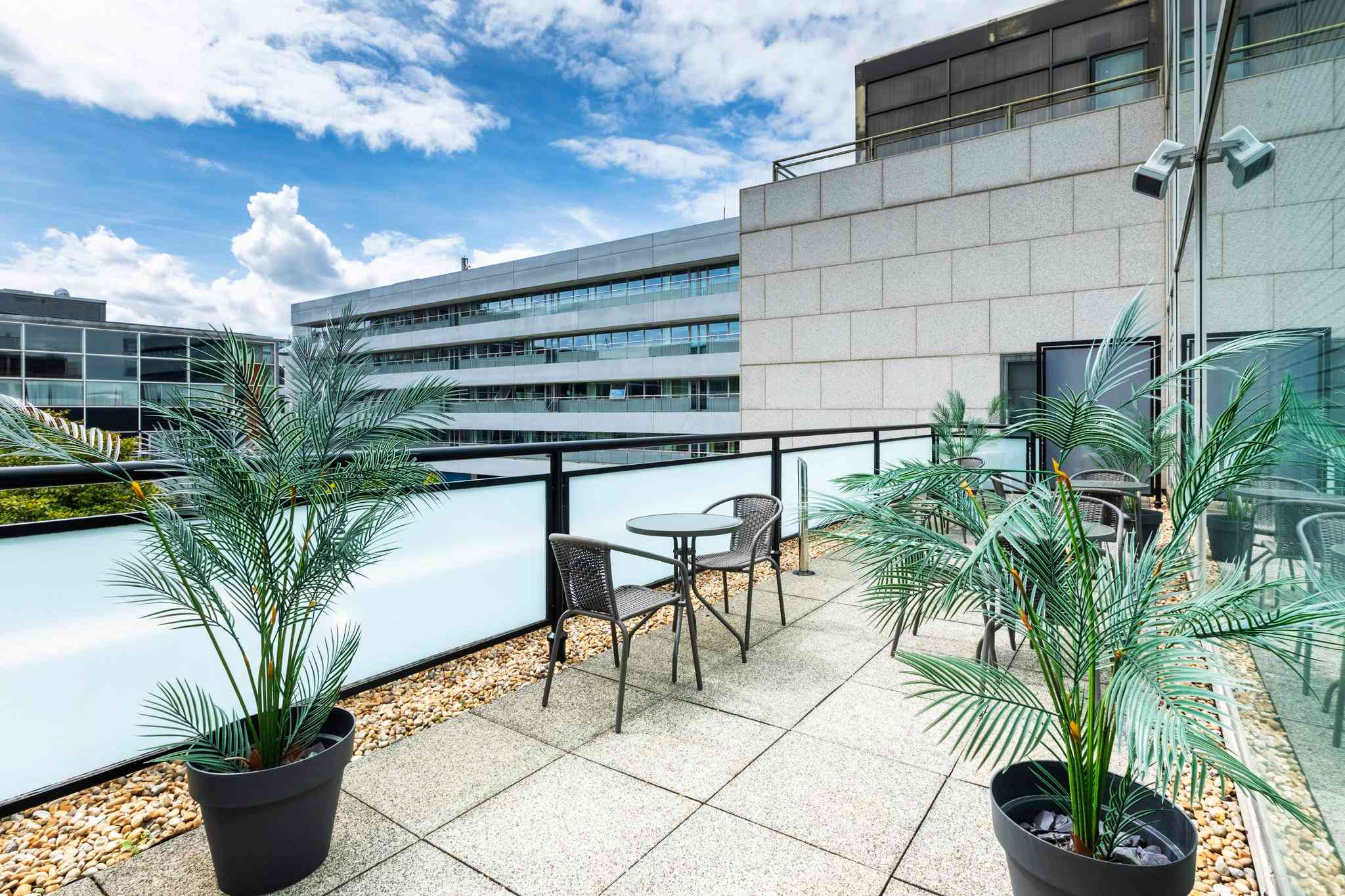 米尔顿·凯恩斯, GB1 的 Holiday Inn Milton Keynes - Central