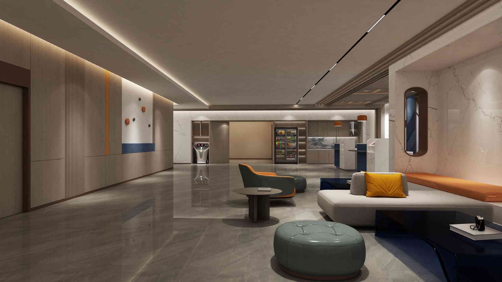 Holiday Inn Express Suzhou Wuzhong University Town en Suzhou, CN