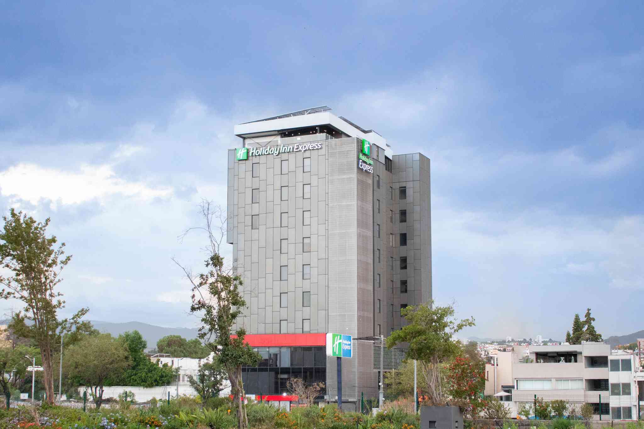 Holiday Inn Express Mexico City Satelite a Città del Messico, MX