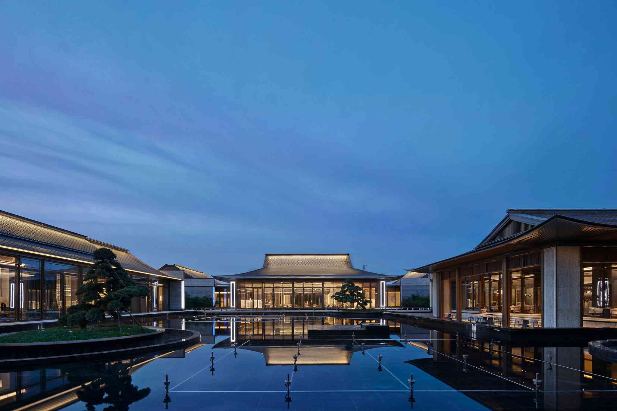 Crowne Plaza Ganzhou a Ganzhou, CN