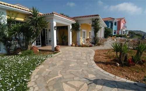 Porto Skala Hotel - Village a Kefalonia, GR