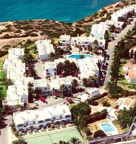 Pestana Palm Gardens в Lagoa, PT