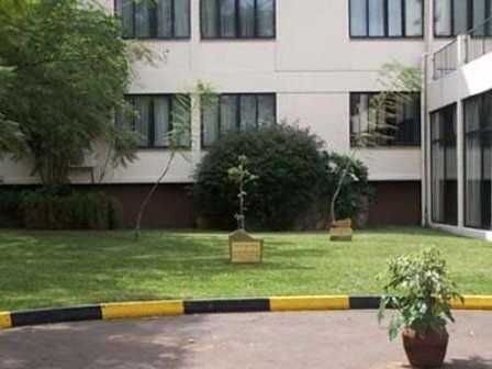 Nairobi, KE 的 Jacaranda Hotel Nairobi