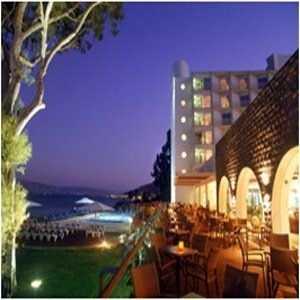 Tiberias, IL 的 Rimonim Galei Kinnereth Hotel