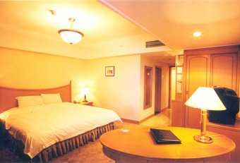 Jin Gu Hotel a Harbin, CN