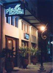 Hotel Plaza в Thessaloniki, GR