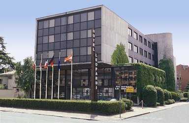 Hotel Leopardi Verona a Verona, IT