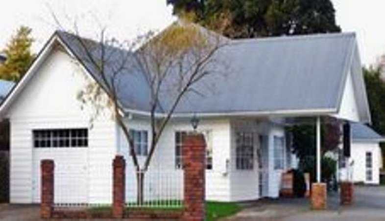 Marrakesh, MA 的 Mogador Express Bab Doukkala