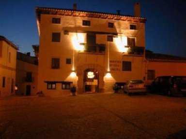 Valencia, ES의 Hotel Dona Anita