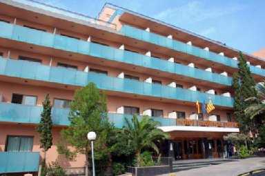 H-Top Molinos Park, Salou, ES