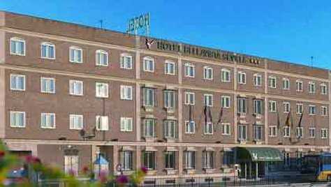 Hotel Bellavista Sevilla в Seville, ES
