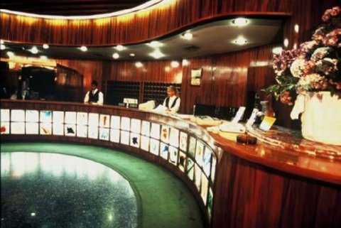 Caracas, VE 的 Hotel President