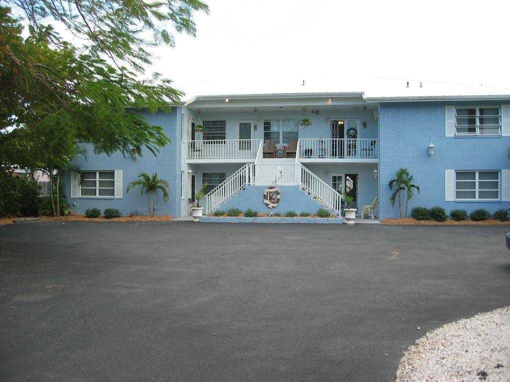 Lido Islander a Sarasota, FL