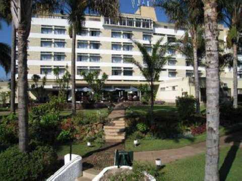 Blantyre, MWにおけるSunbird Mount Soche 