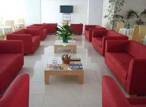 Otranto, IT 的 Hotel Degli Haethey