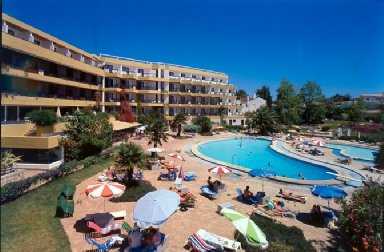 Belver Hotel da Aldeia in Albufeira, PT