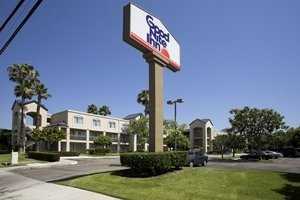 Good Nite Inn Buena Park en Parque Buena, CA