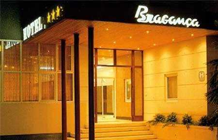 Hotel Braganca en Coímbra, PT