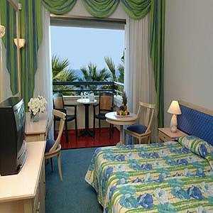 The Palm Beach Hotel & Bungalows, Larnaca, CY