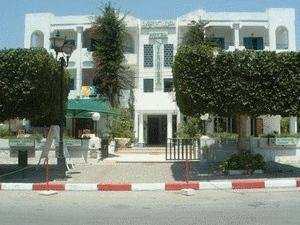 Le Hammamet Hotel em Hammamet, TN