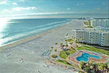 The Palm Bay Club em Sarasota, FL