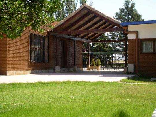 Hotel El Hidalgo в Valdepenas, ES