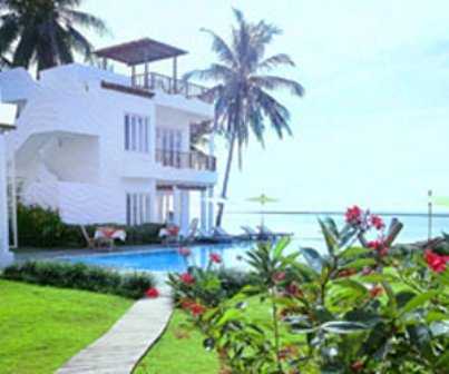 Villa Nalinnadda à Koh Samui, TH