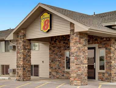 Super 8 by Wyndham Kearney a Kearney, NE