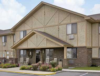Super 8 by Wyndham Maysville KY, Maysville, KY
