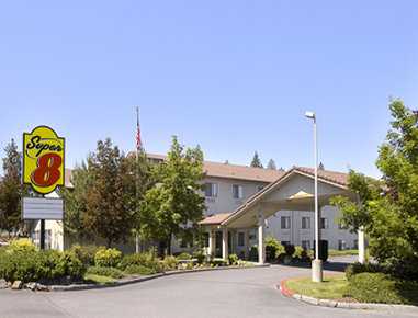 Super 8 by Wyndham Bend em Bend, OR