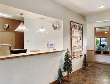 Super 8 by Wyndham Sparta, Sparta, WI