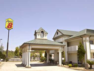 Super 8 by Wyndham Marianna em Marianna, FL