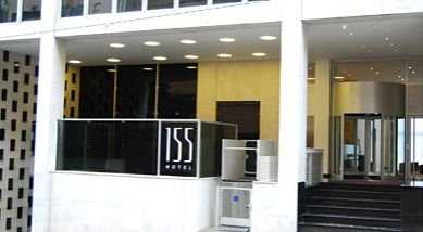 Sao Paulo, BR 的 155 Hotel