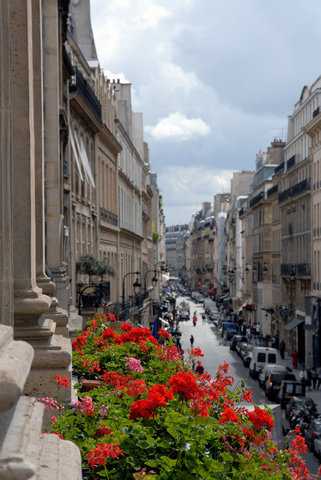 Hotel De Vendome à Paris, FR