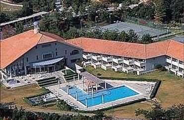 Hotel Anaga em Minamiawaji, JP