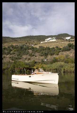 Douro, PTにおけるRomaneira 