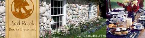 Bad Rock Country Bed & Breakfast, Columbia Falls, MT