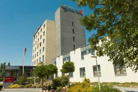 Bastion Hotel Zoetermeer a Zoetermeer, NL