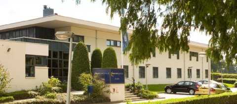 Bastion Hotel Geleen a Geleen, NL