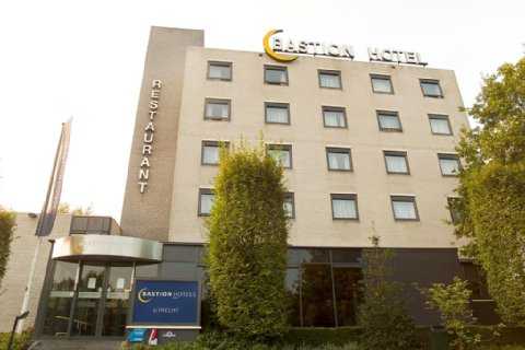 Bastion Hotel Utrecht a Utrecht, NL