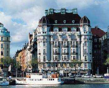 Hotel Esplanade в Stockholm, SE