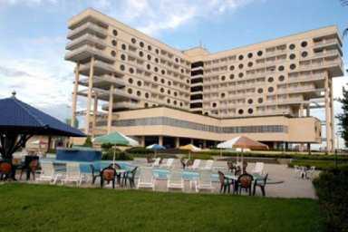 WH Rio Poty Sao Luis em São Luís, BR