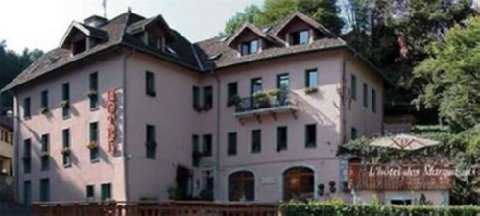 Hotel Des Alpes a Annecy, FR