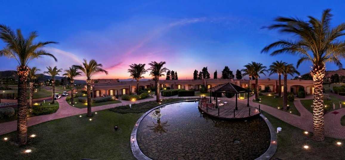 The Altafiumara Resort & Spaand Wellness Center à Villa San Giovanni, IT