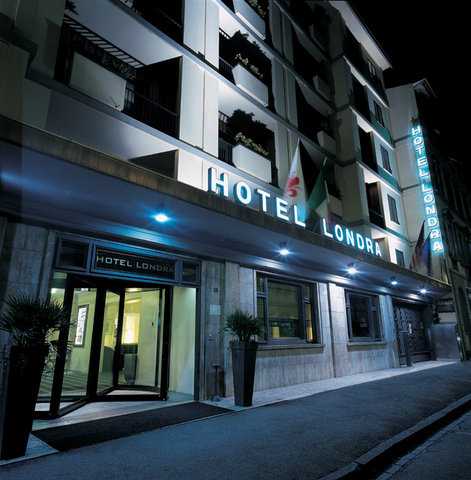 Hotel Londra a Florence, IT