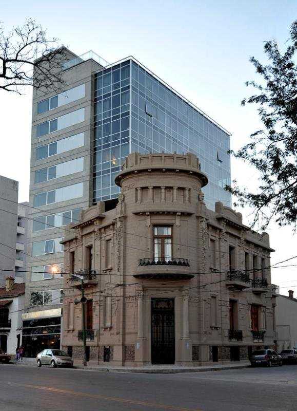 Salta, ARにおけるDesign Suites Salta 