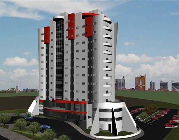 Boa Vista, BR 的 Boa Vista Eco Hotel