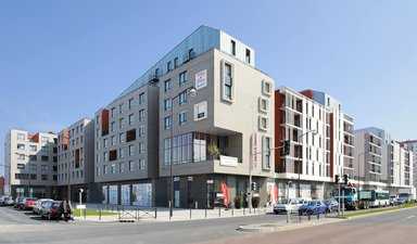 Paris-Vitry - Vitry-Sur-Seine a Paris, FR