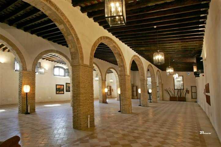 Posada de Palacio à Sanlúcar de Barrameda, ES