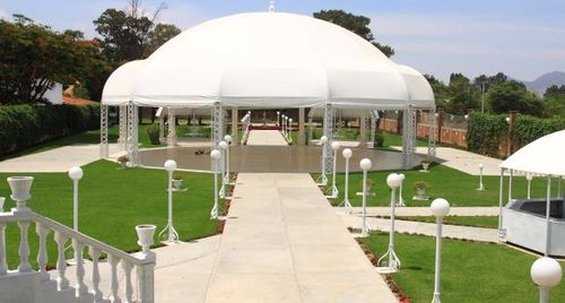 Oaxaca, MX 的 Villas Del Sol Hotel